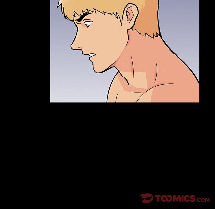 Project Utopia - Chapter 134 [photo 38] - MangaPorn