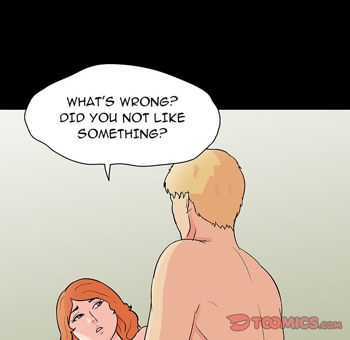 Project Utopia - Chapter 134 [photo 42] - MangaPorn