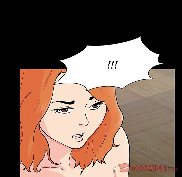 Project Utopia - Chapter 134 [photo 46] - MangaPorn