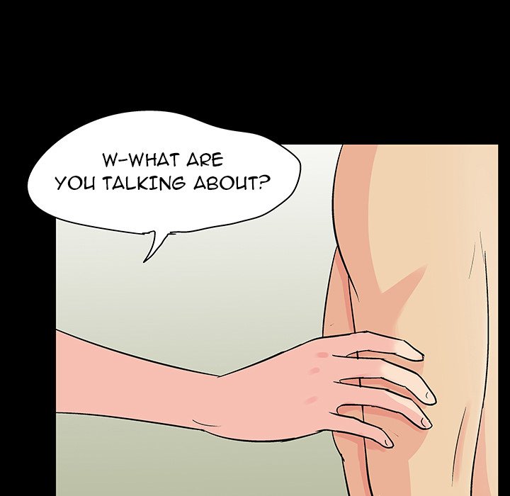 Project Utopia - Chapter 134 [photo 48] - MangaPorn