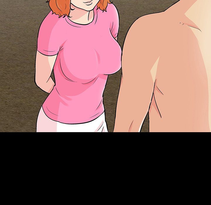 Project Utopia - Chapter 134 [photo 5] - MangaPorn