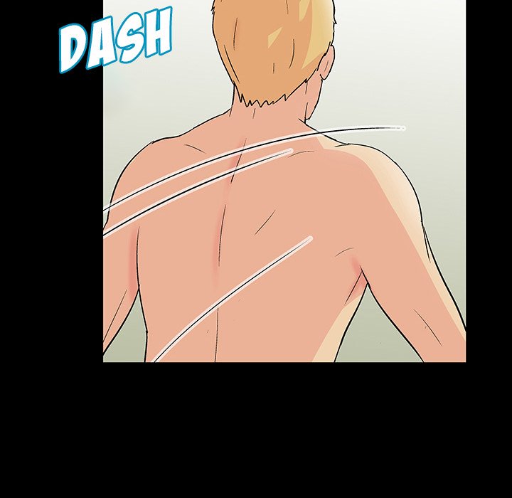 Project Utopia - Chapter 134 [photo 55] - MangaPorn