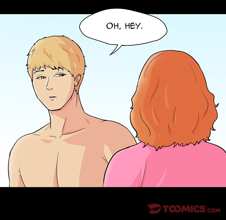 Project Utopia - Chapter 134 [photo 6] - MangaPorn