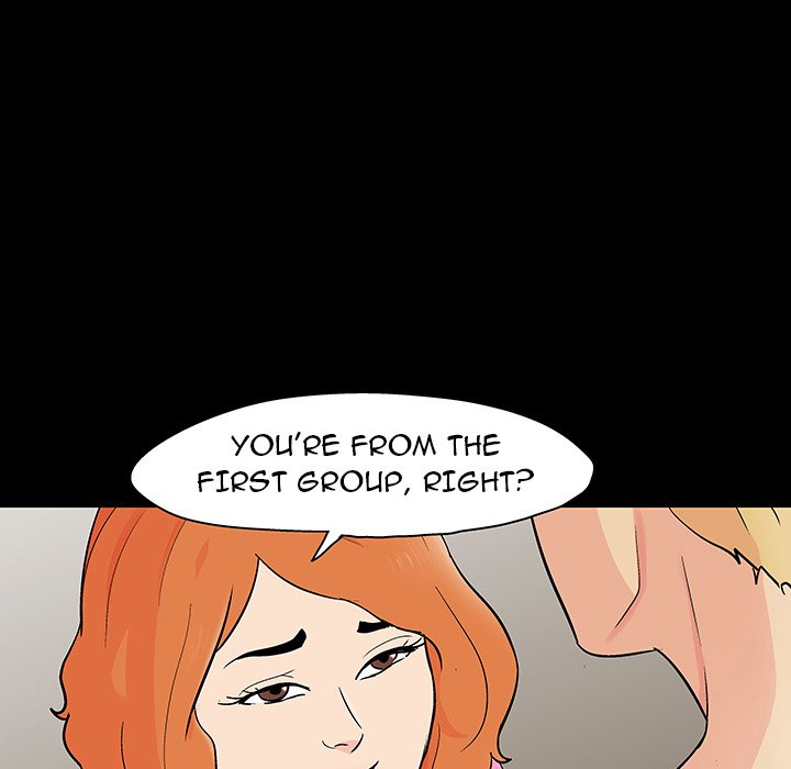 Project Utopia - Chapter 134 [photo 7] - MangaPorn