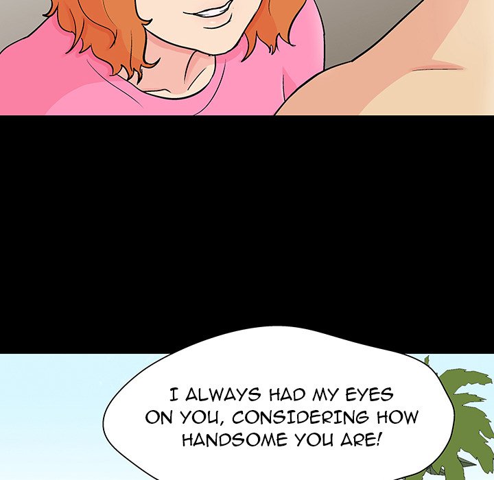 Project Utopia - Chapter 134 [photo 8] - MangaPorn