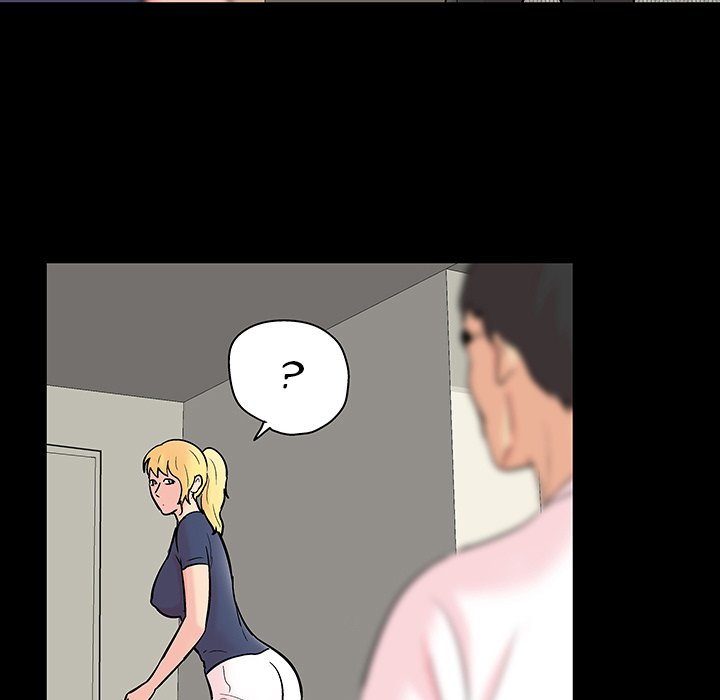 Project Utopia - Chapter 135 [photo 11] - MangaPorn