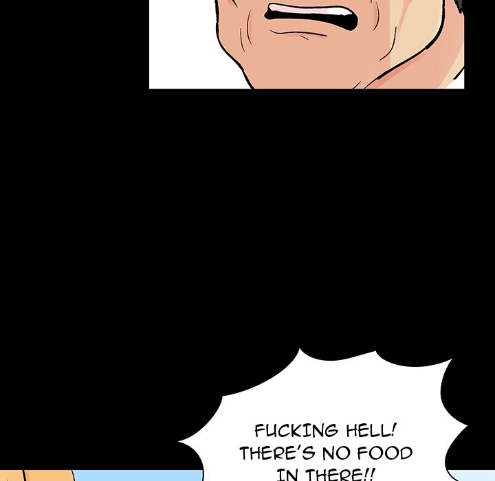 Project Utopia - Chapter 135 [photo 17] - MangaPorn