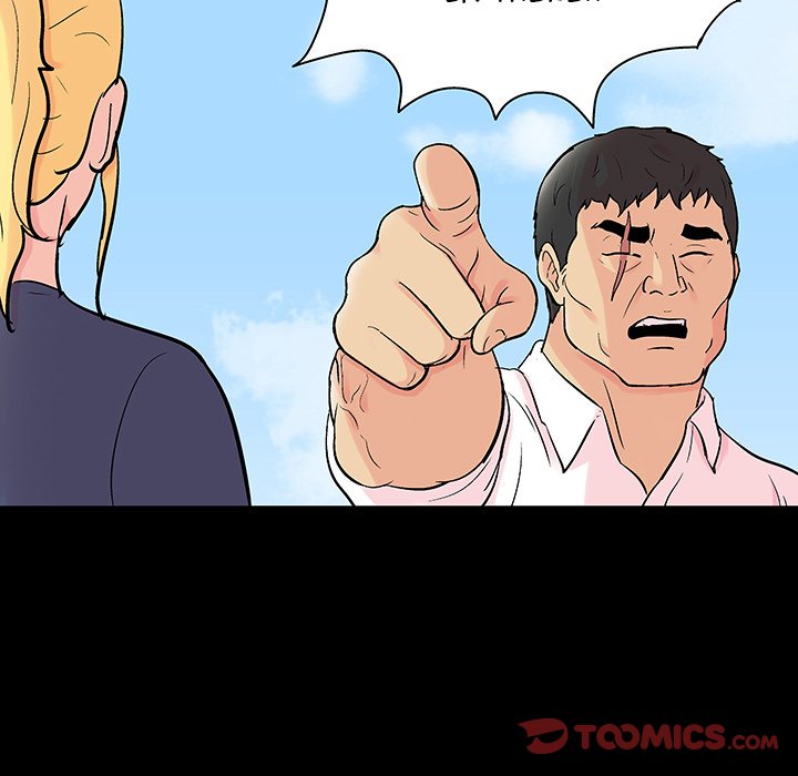 Project Utopia - Chapter 135 [photo 18] - MangaPorn