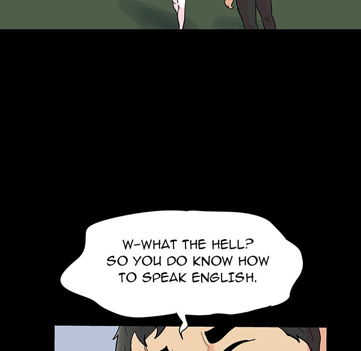 Project Utopia - Chapter 135 [photo 20] - MangaPorn