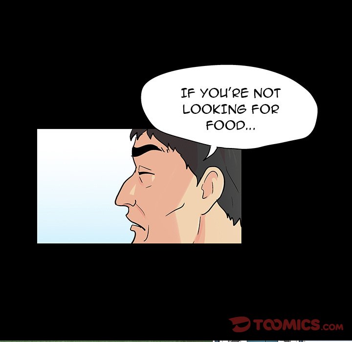 Project Utopia - Chapter 135 [photo 22] - MangaPorn