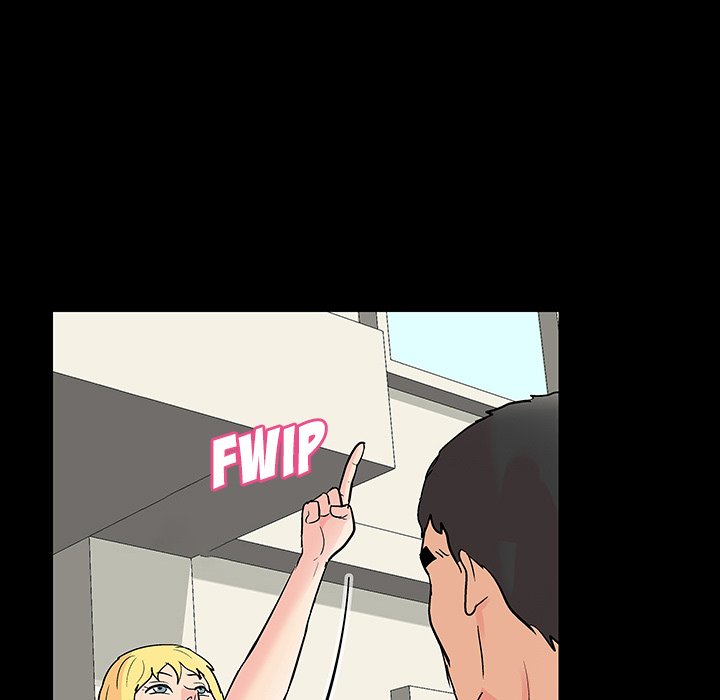 Project Utopia - Chapter 135 [photo 24] - MangaPorn