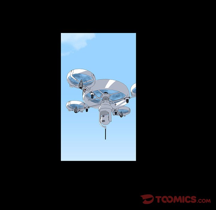 Project Utopia - Chapter 135 [photo 26] - MangaPorn