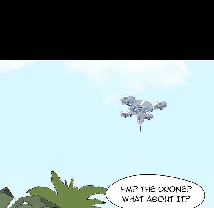 Project Utopia - Chapter 135 [photo 27] - MangaPorn