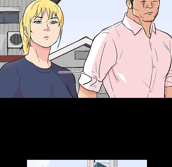 Project Utopia - Chapter 135 [photo 32] - MangaPorn