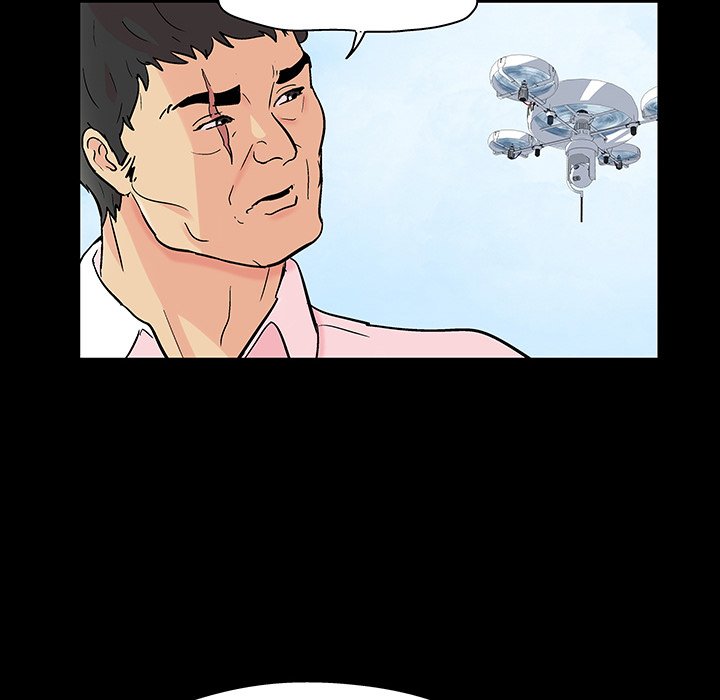 Project Utopia - Chapter 135 [photo 35] - MangaPorn