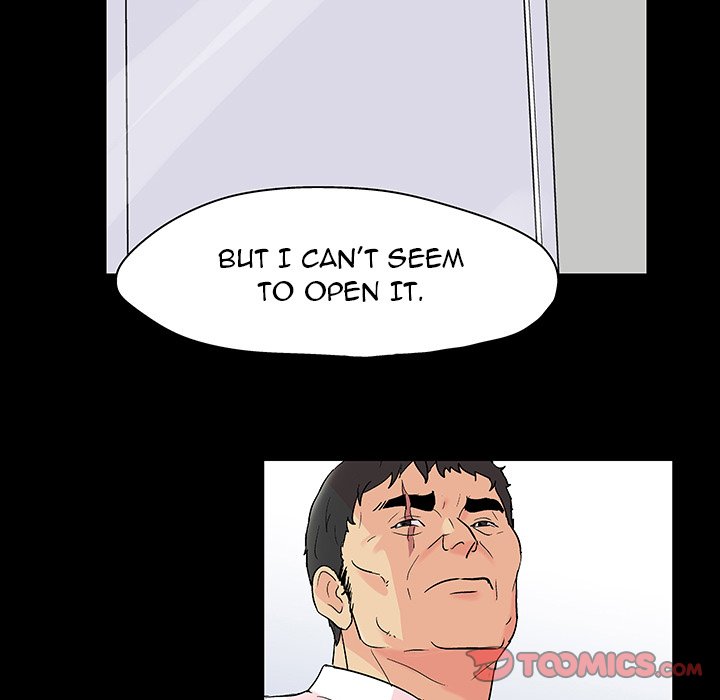 Project Utopia - Chapter 135 [photo 38] - MangaPorn