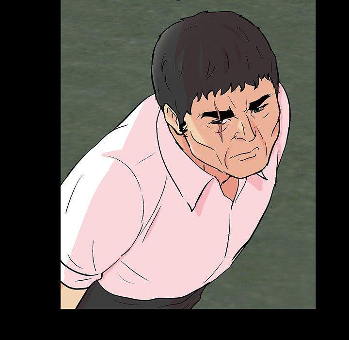 Project Utopia - Chapter 135 [photo 41] - MangaPorn