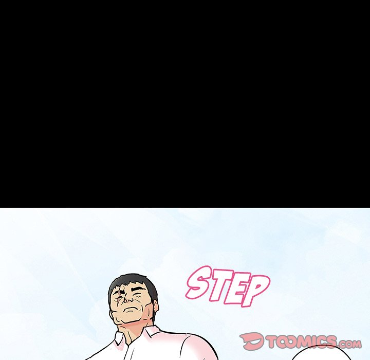 Project Utopia - Chapter 135 [photo 42] - MangaPorn