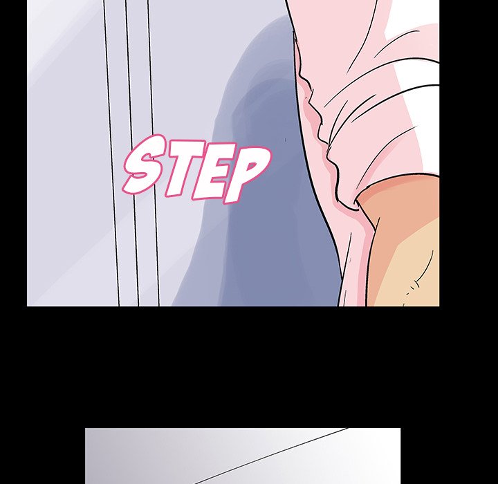 Project Utopia - Chapter 135 [photo 45] - MangaPorn