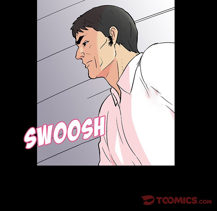 Project Utopia - Chapter 135 [photo 46] - MangaPorn