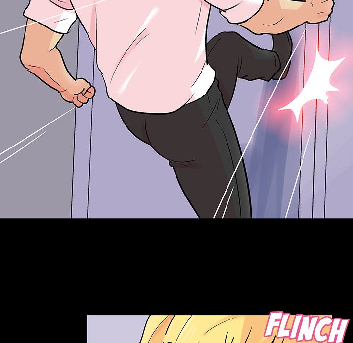 Project Utopia - Chapter 135 [photo 48] - MangaPorn