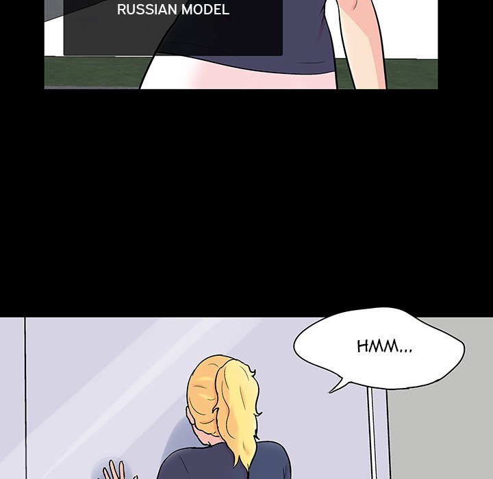 Project Utopia - Chapter 135 [photo 5] - MangaPorn