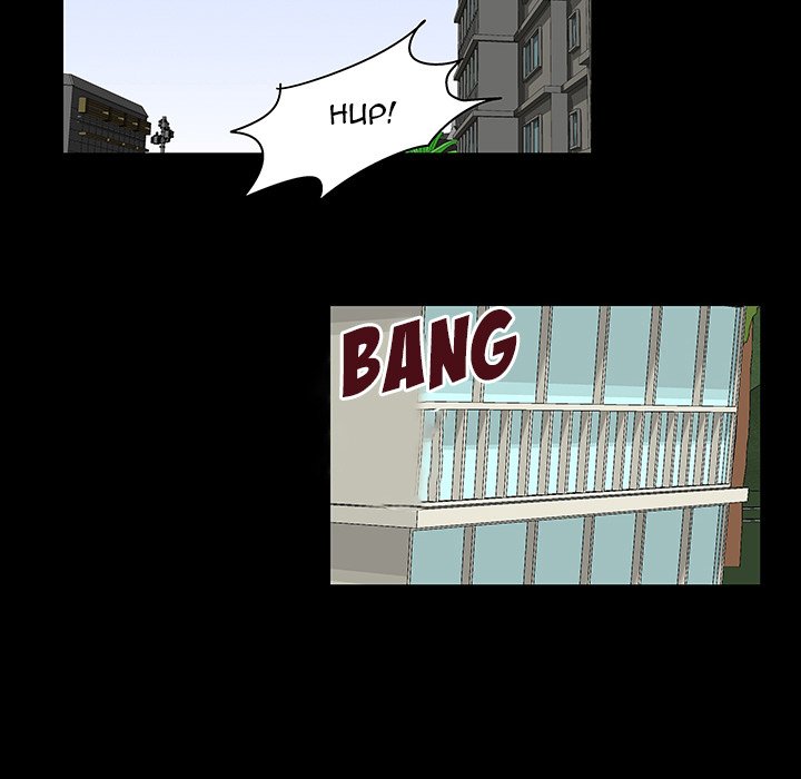 Project Utopia - Chapter 135 [photo 52] - MangaPorn