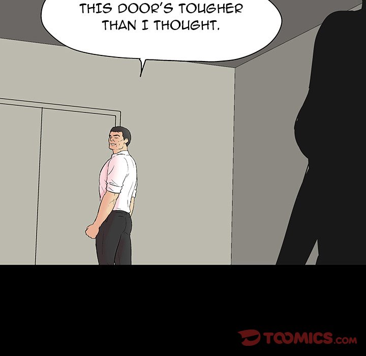 Project Utopia - Chapter 135 [photo 58] - MangaPorn