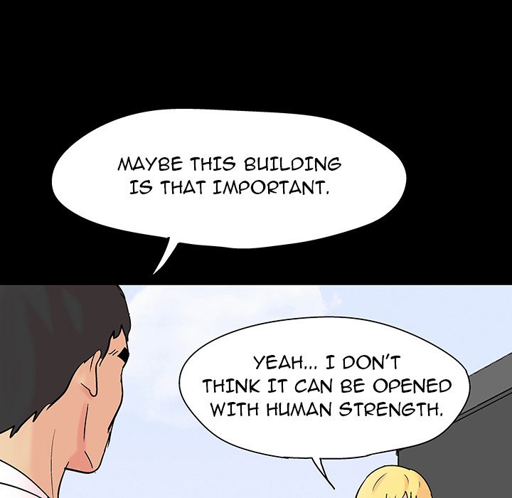 Project Utopia - Chapter 135 [photo 59] - MangaPorn