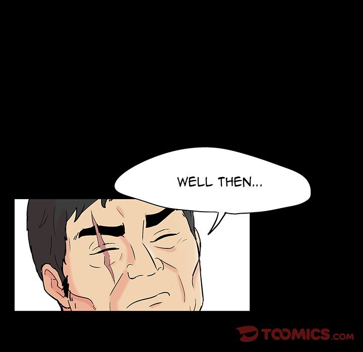 Project Utopia - Chapter 135 [photo 62] - MangaPorn