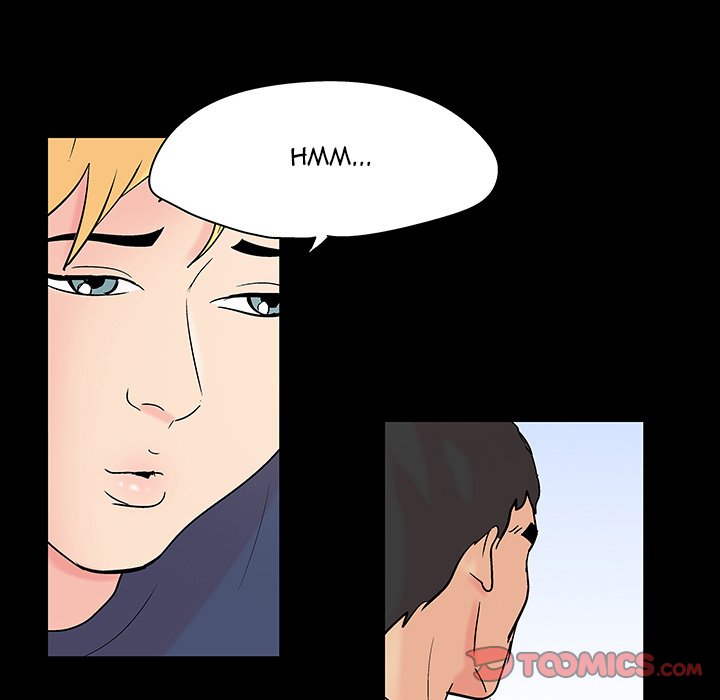 Project Utopia - Chapter 135 [photo 66] - MangaPorn