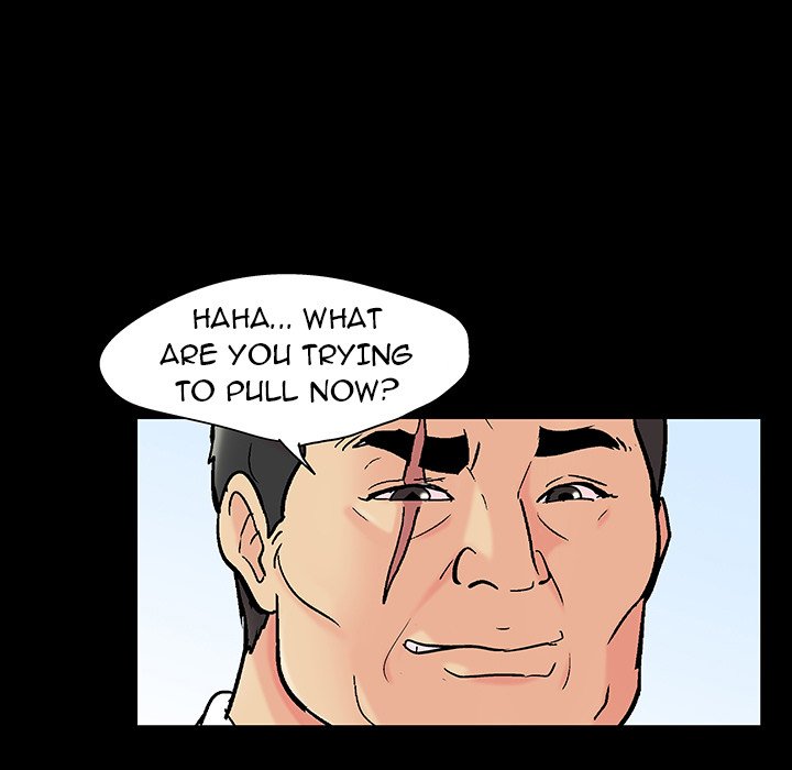 Project Utopia - Chapter 135 [photo 73] - MangaPorn