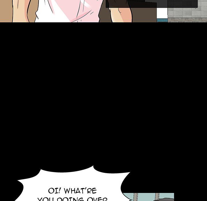 Project Utopia - Chapter 135 [photo 8] - MangaPorn