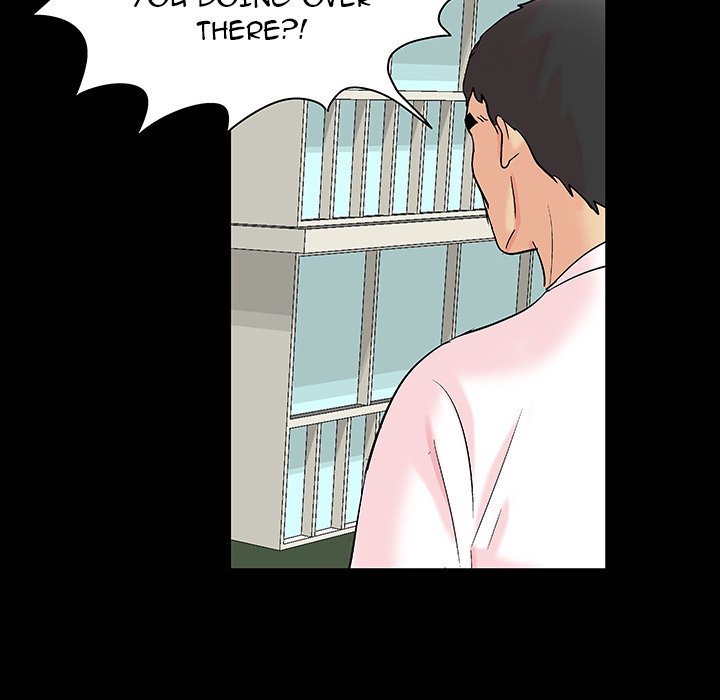 Project Utopia - Chapter 135 [photo 9] - MangaPorn