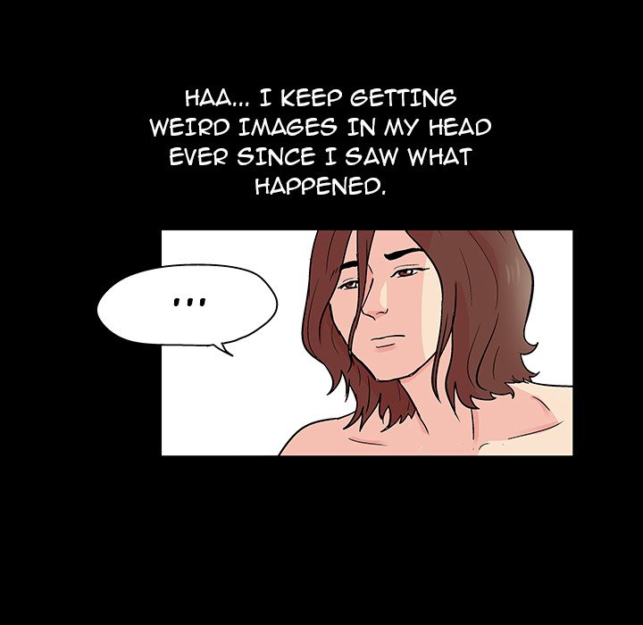 Project Utopia - Chapter 136 [photo 19] - MangaPorn