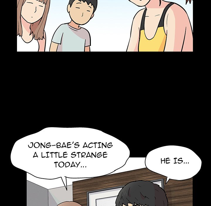 Project Utopia - Chapter 136 [photo 25] - MangaPorn