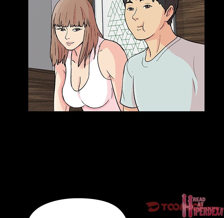 Project Utopia - Chapter 136 [photo 26] - MangaPorn