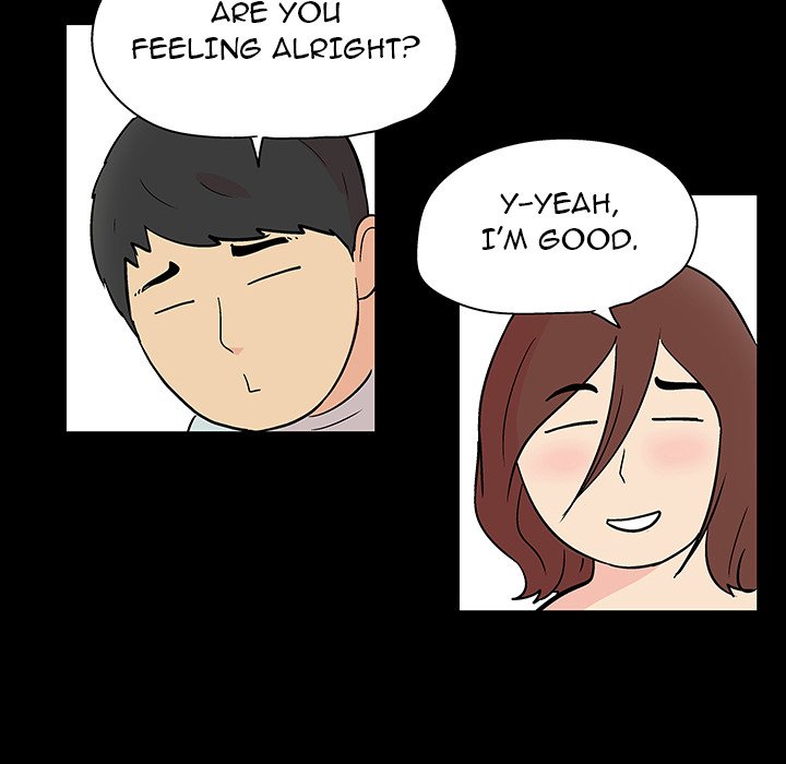 Project Utopia - Chapter 136 [photo 27] - MangaPorn