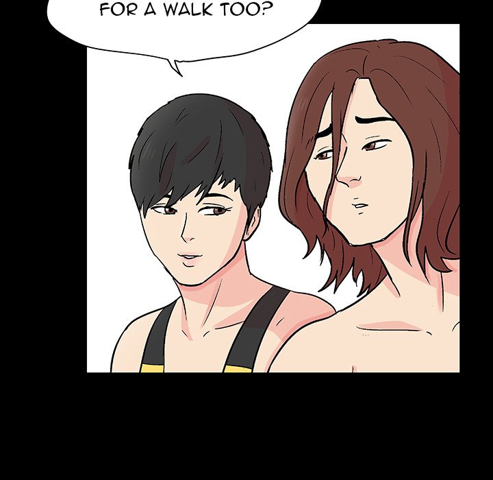 Project Utopia - Chapter 136 [photo 29] - MangaPorn