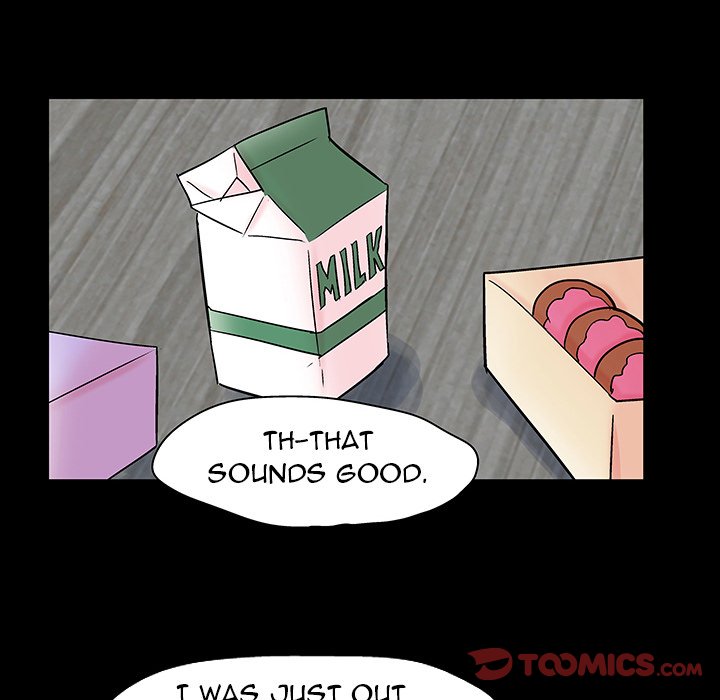 Project Utopia - Chapter 136 [photo 30] - MangaPorn