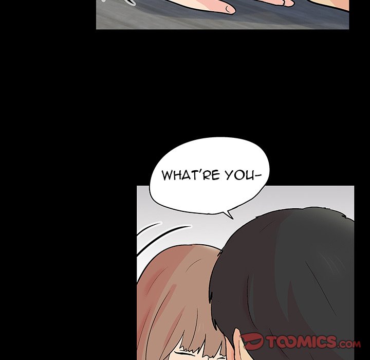 Project Utopia - Chapter 136 [photo 42] - MangaPorn