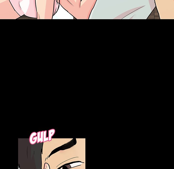 Project Utopia - Chapter 136 [photo 45] - MangaPorn