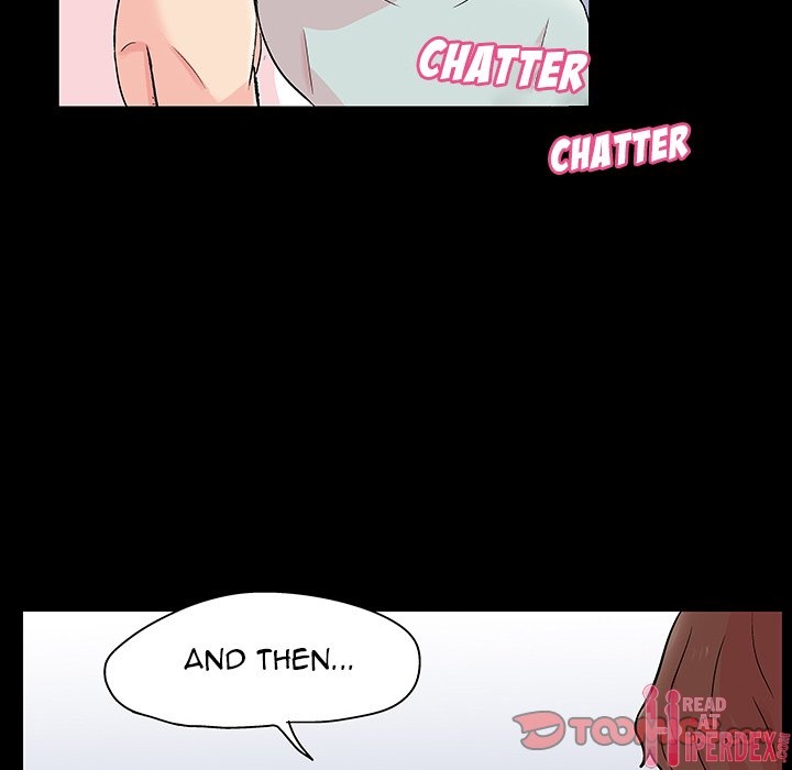 Project Utopia - Chapter 136 [photo 6] - MangaPorn