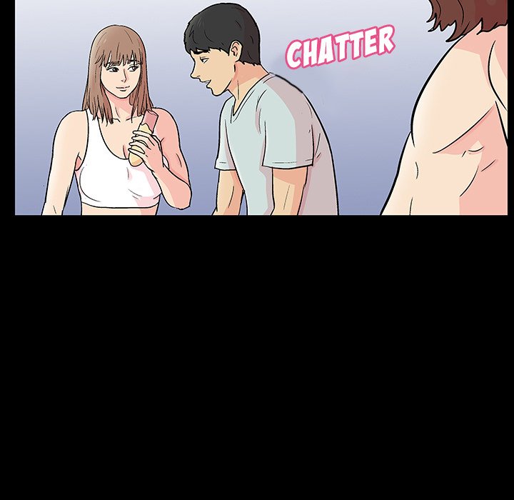 Project Utopia - Chapter 136 [photo 7] - MangaPorn