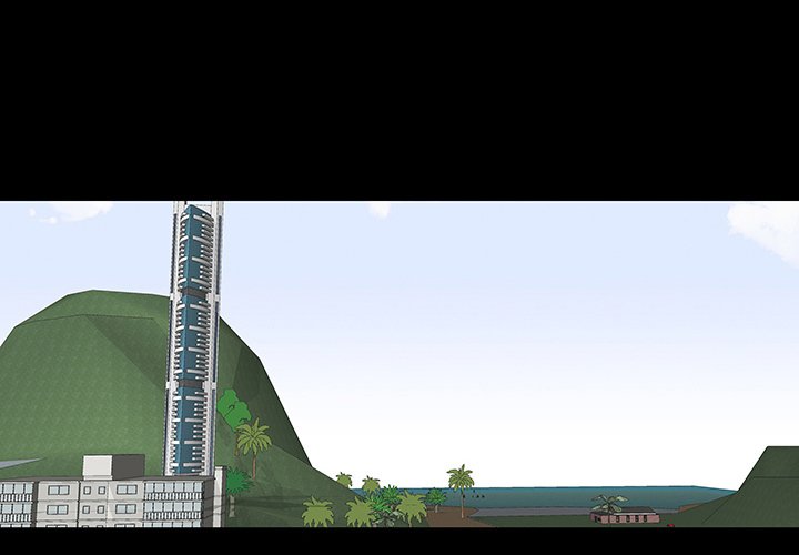 Project Utopia - Chapter 137 [photo 1] - MangaPorn