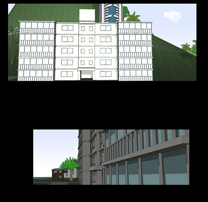 Project Utopia - Chapter 137 [photo 29] - MangaPorn