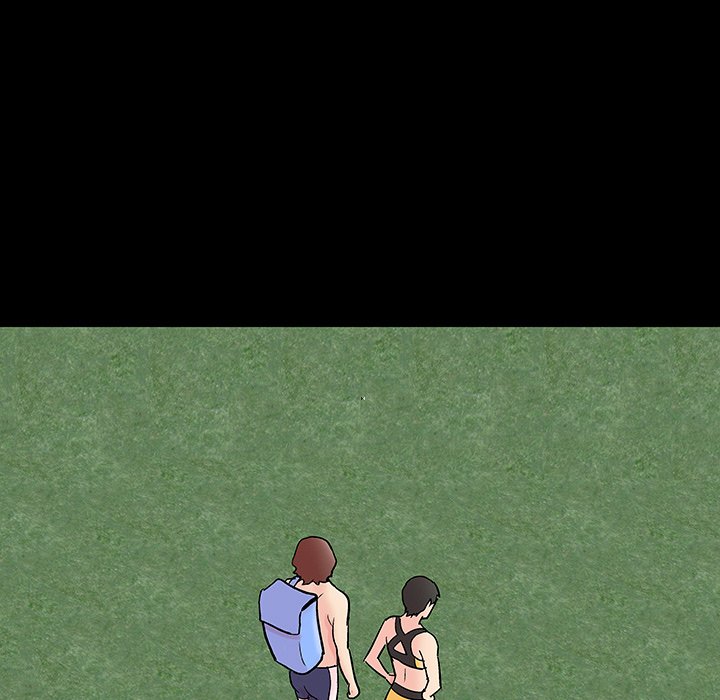 Project Utopia - Chapter 137 [photo 40] - MangaPorn