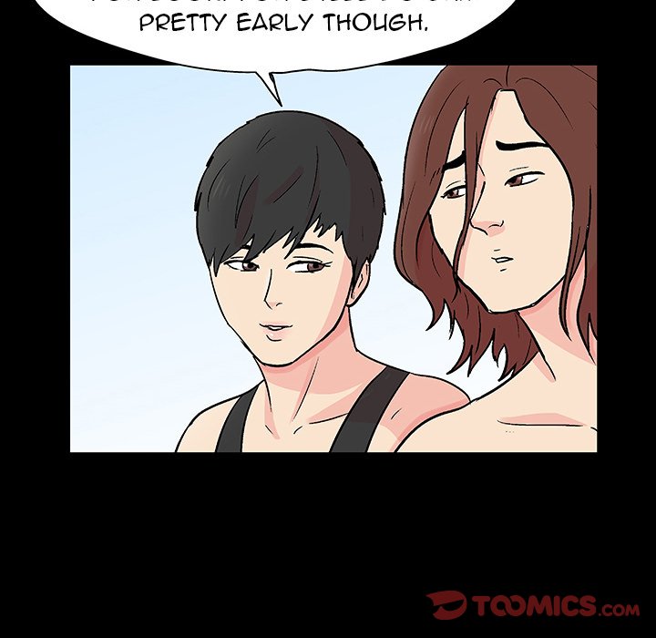 Project Utopia - Chapter 137 [photo 42] - MangaPorn