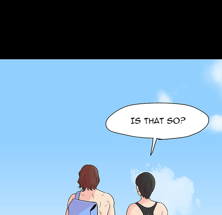 Project Utopia - Chapter 137 [photo 47] - MangaPorn