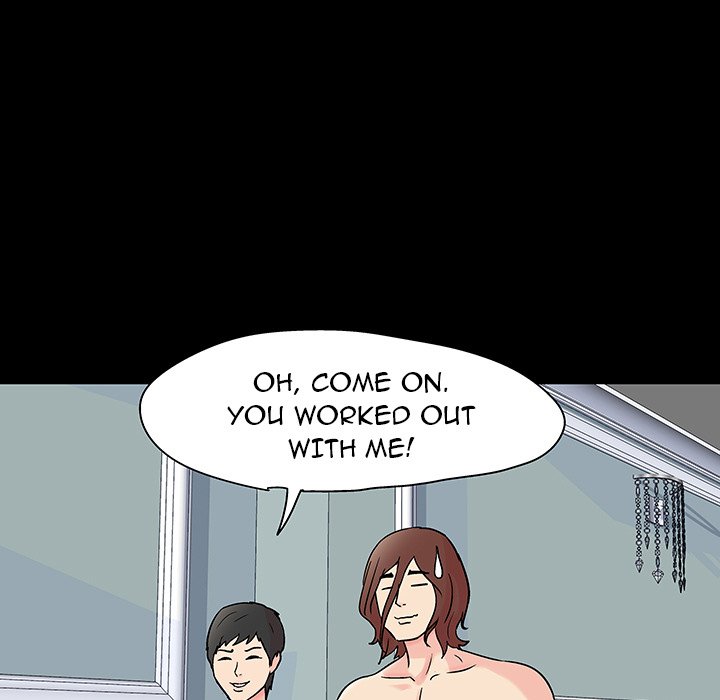 Project Utopia - Chapter 137 [photo 53] - MangaPorn